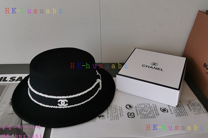 NEW 샤넬 모자 신상 C 885220