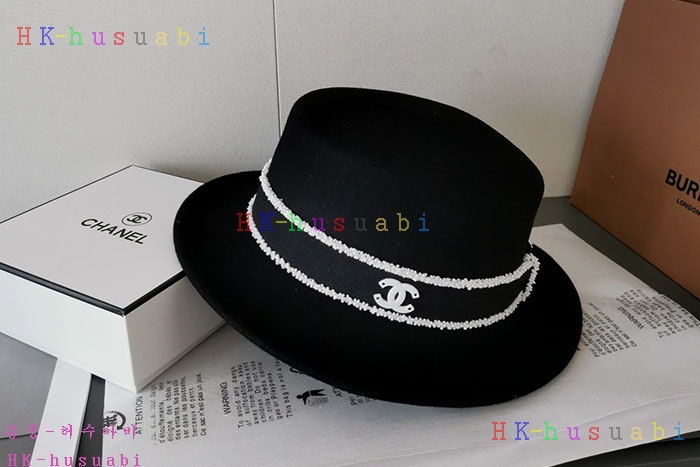 NEW 샤넬 모자 신상 C 885220