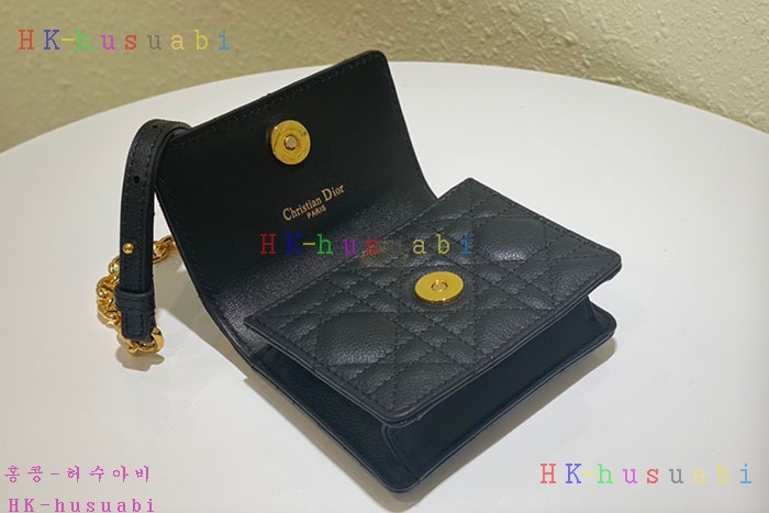 ★미러급★디올 카로 체인 벨트백 DR 858220-4