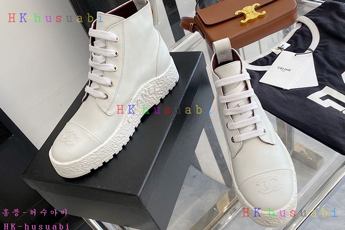 NEW 샤넬 신발  신상 C 558295