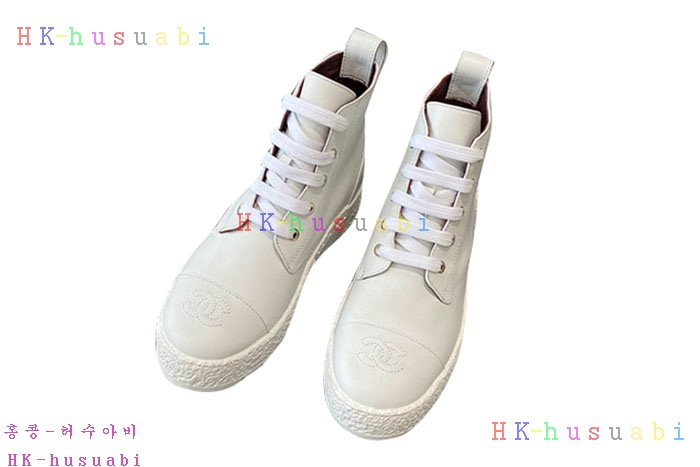 NEW 샤넬 신발  신상 C 558295