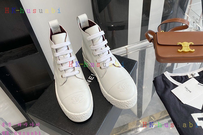 NEW 샤넬 신발  신상 C 558295