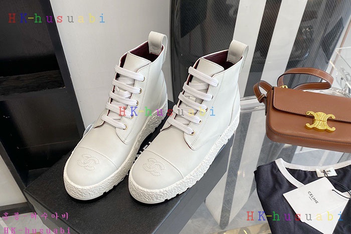 NEW 샤넬 신발  신상 C 558295