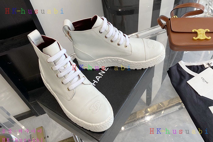NEW 샤넬 신발  신상 C 558295