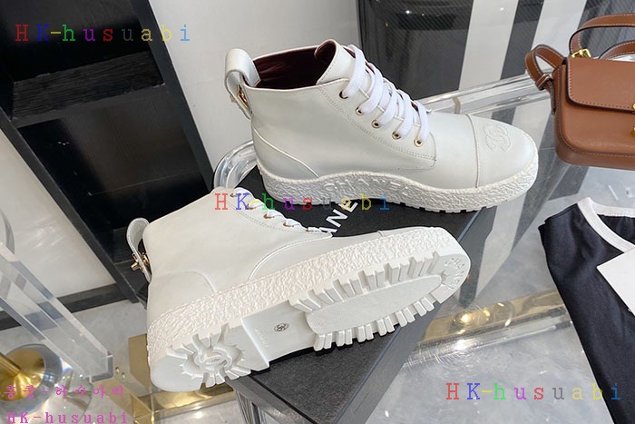 NEW 샤넬 신발  신상 C 558295