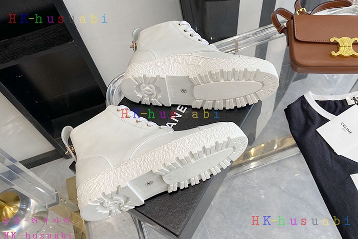 NEW 샤넬 신발  신상 C 558295