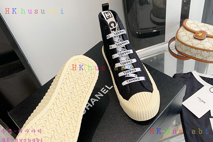 NEW 샤넬 신발 신상 C 558275