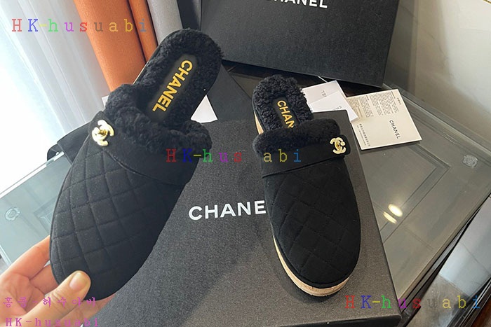 NEW 샤넬 신발 신상 C 558279
