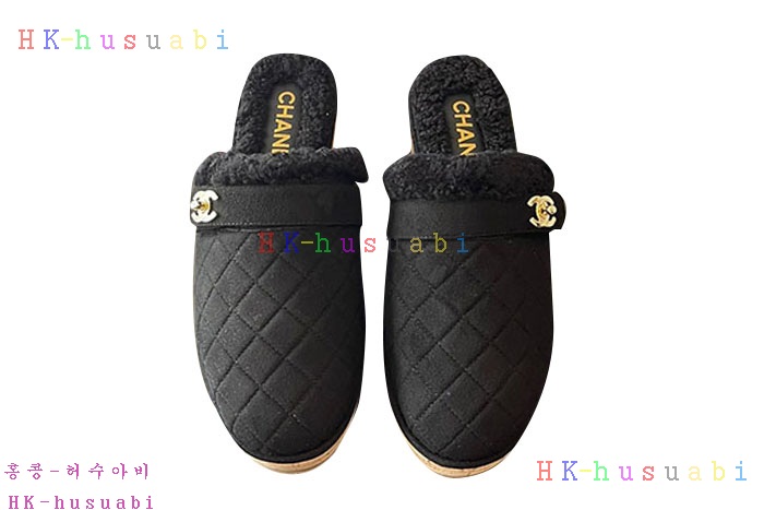 NEW 샤넬 신발 신상 C 558279
