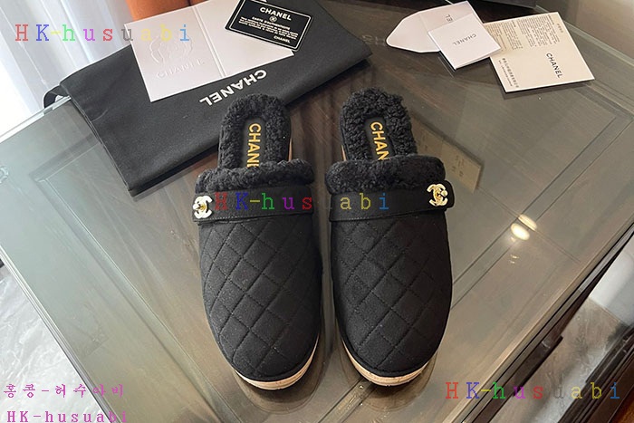 NEW 샤넬 신발 신상 C 558279