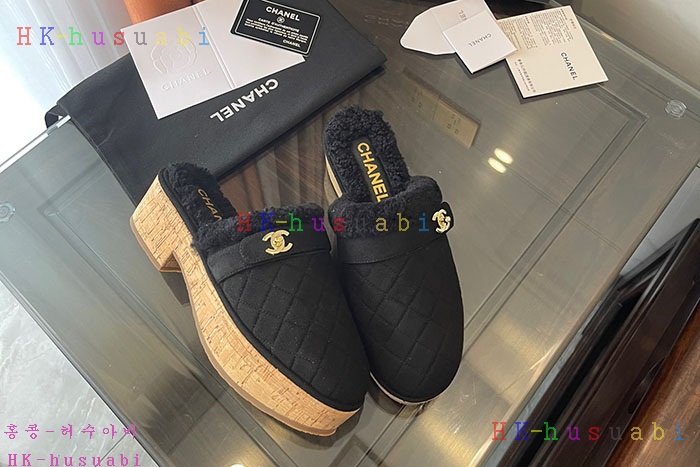 NEW 샤넬 신발 신상 C 558279