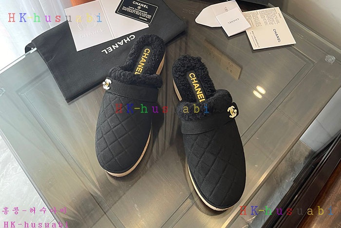 NEW 샤넬 신발 신상 C 558279