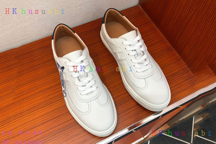 NEW 에르메스 스니커즈 신상 H 552801