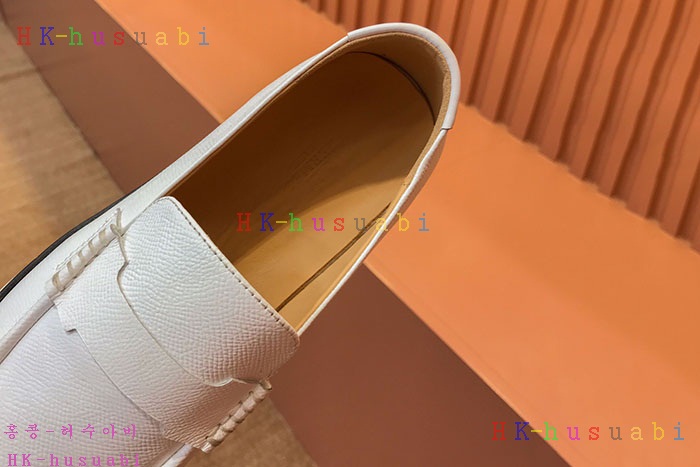NEW 에르메스 로퍼 신상 H 552803