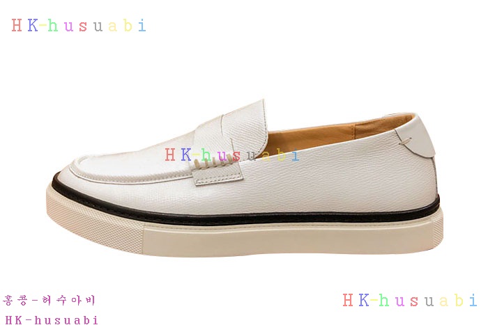NEW 에르메스 로퍼 신상 H 552803