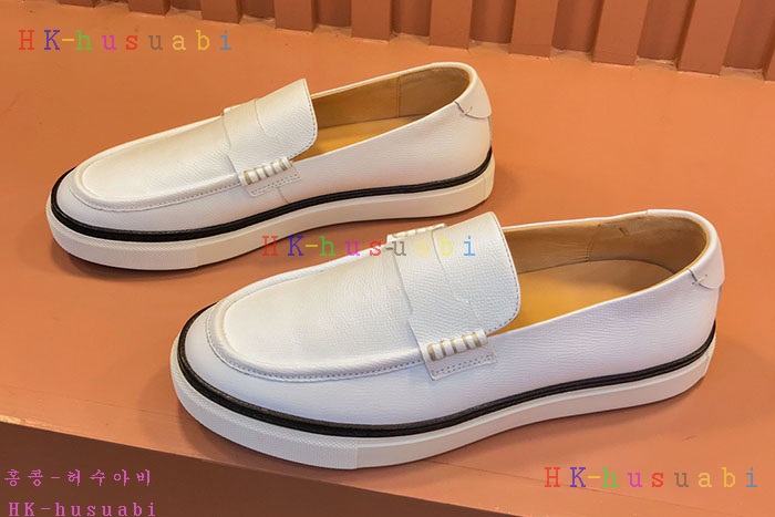 NEW 에르메스 로퍼 신상 H 552803