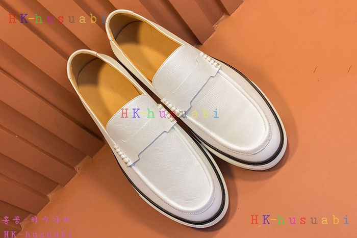 NEW 에르메스 로퍼 신상 H 552803