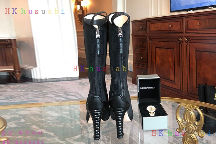 NEW 펜디 부츠 신상 F 8858662