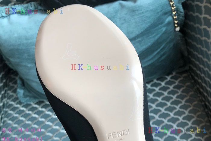 NEW 펜디 부츠 신상 F 8858662
