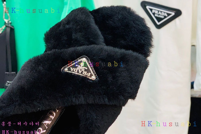 NEW 프라다 신발 신상 P 4275516