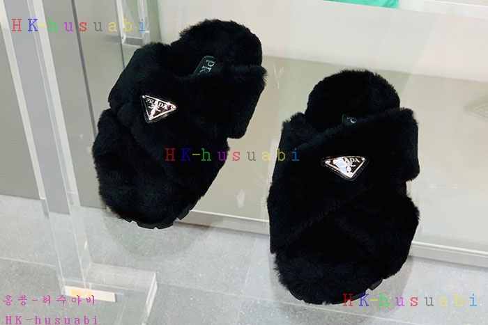 NEW 프라다 신발 신상 P 4275516