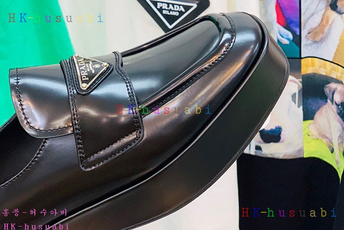 NEW 프라다 신발 신상 P 4275517