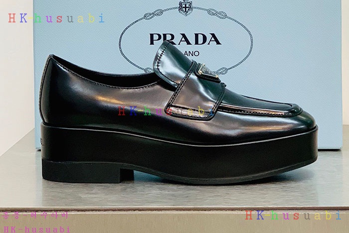 NEW 프라다 신발 신상 P 4275517