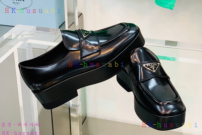 NEW 프라다 신발 신상 P 4275517
