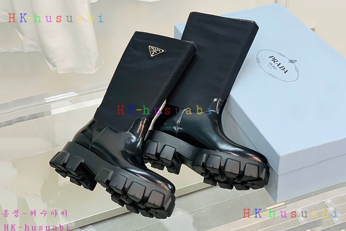 NEW 프라다 부츠 신상 P 4275525