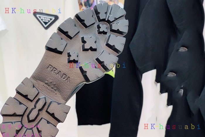 NEW 프라다 부츠 신상 P 4275525