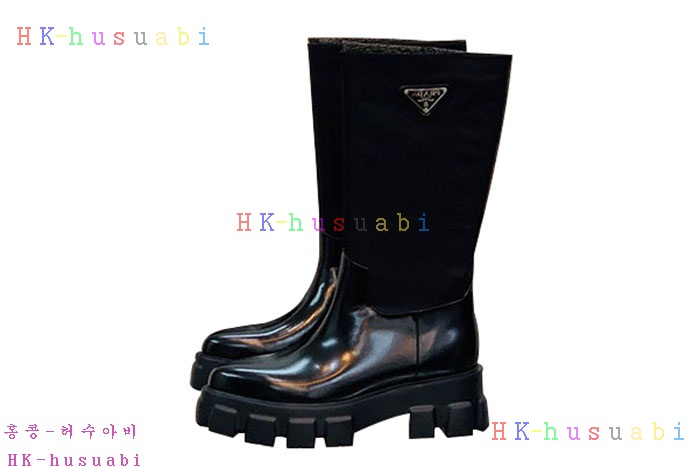 NEW 프라다 부츠 신상 P 4275525