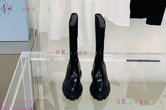 NEW 프라다 부츠 신상 P 4275525