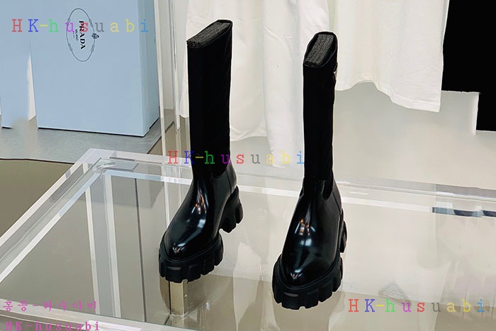NEW 프라다 부츠 신상 P 4275525