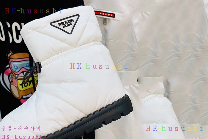 NEW 프라다 부츠 신상 P 4275528