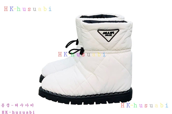 NEW 프라다 부츠 신상 P 4275528