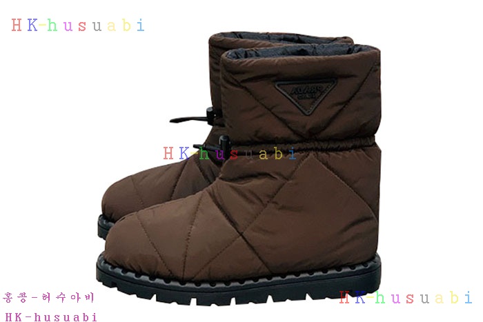 NEW 프라다 부츠 신상 P 4275529