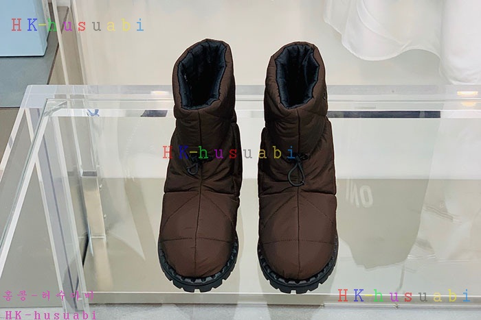 NEW 프라다 부츠 신상 P 4275529