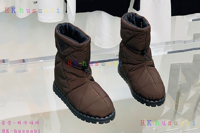NEW 프라다 부츠 신상 P 4275529