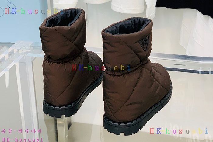 NEW 프라다 부츠 신상 P 4275529