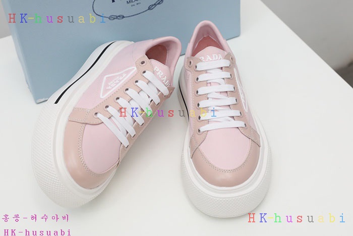 NEW 프라다 신발 신상 P 4275536