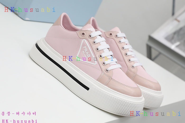 NEW 프라다 신발 신상 P 4275536