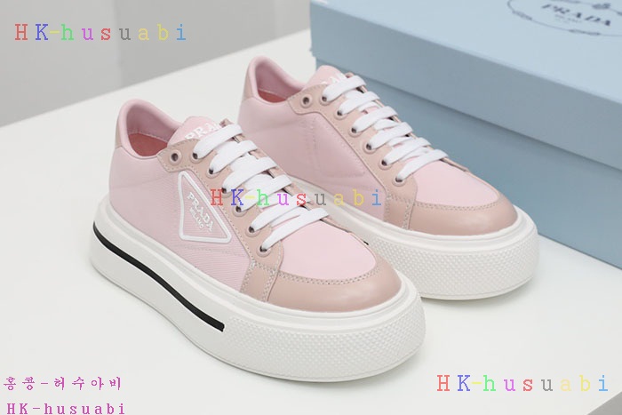 NEW 프라다 신발 신상 P 4275536