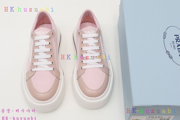 NEW 프라다 신발 신상 P 4275536