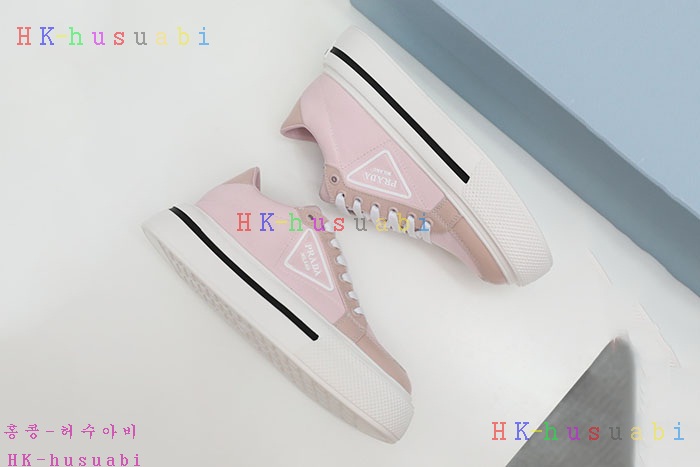 NEW 프라다 신발 신상 P 4275536