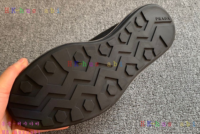 NEW 프라다 신발 신상 P 4275542