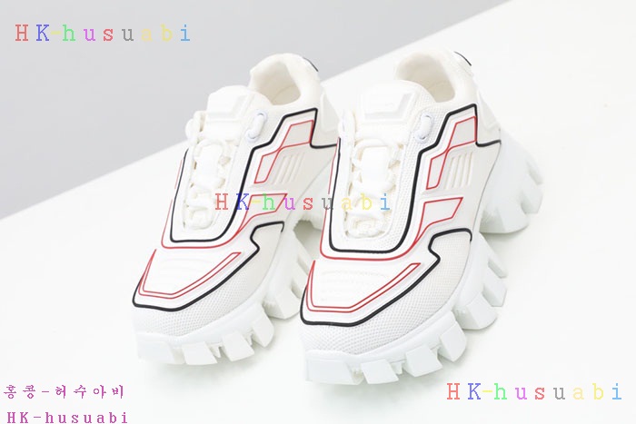 NEW 프라다 신발 신상 P 4275504