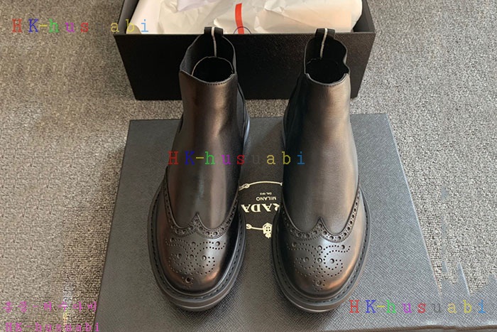 NEW 프라다 신발 신상 P 4275542