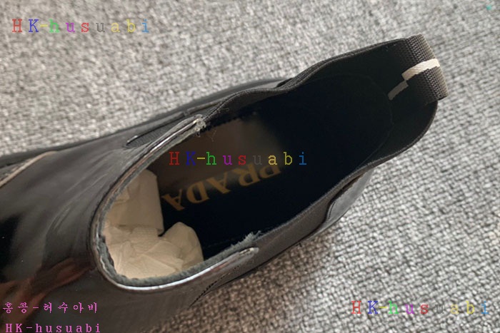 NEW 프라다 신발 신상 P 4275543