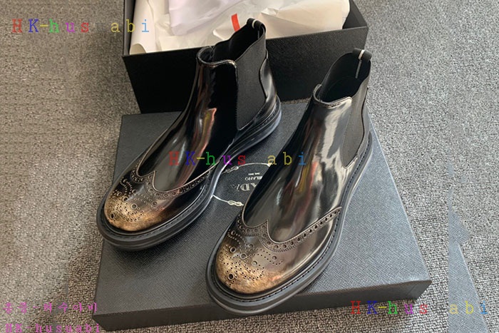 NEW 프라다 신발 신상 P 4275543