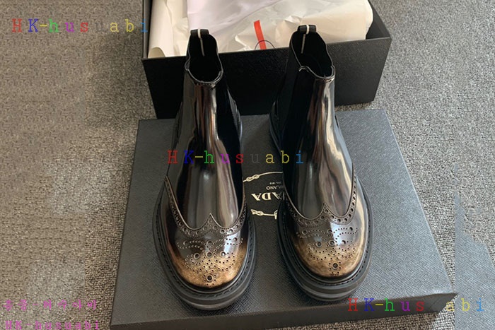 NEW 프라다 신발 신상 P 4275543